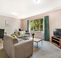 Punt Road Apartment Hotel - Tourism Guide