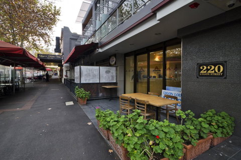 Carlton Lygon Lodge - Close To Melbourne Uni - Tourism Guide 2