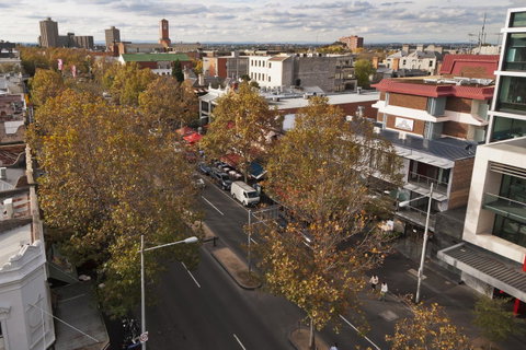 Carlton Lygon Lodge - Close To Melbourne Uni - Tourism Guide 14