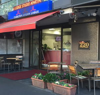 Carlton Lygon Lodge Studio Apartments - Tourism Guide