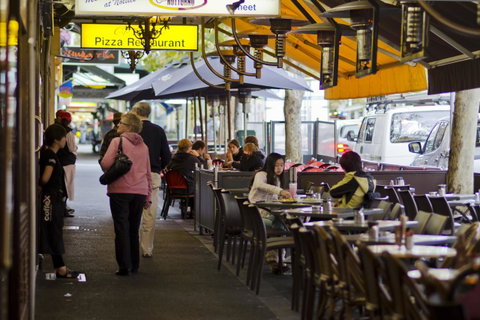 Carlton Lygon Lodge - Close To Melbourne Uni - Tourism Guide 12
