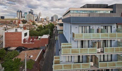 Carlton Lygon Lodge - Close To Melbourne Uni - Tourism Guide 1
