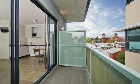 Carlton Lygon Lodge - Close To Melbourne Uni - Tourism Guide 8