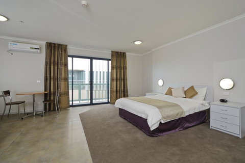 Carlton Lygon Lodge - Close To Melbourne Uni - Tourism Guide 4