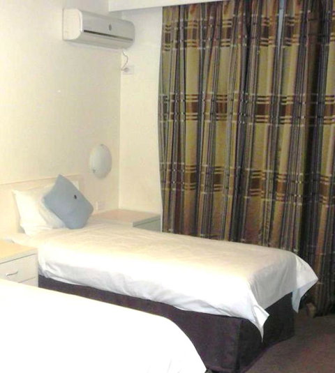 Carlton Lygon Lodge - Close To Melbourne Uni - Tourism Guide 24