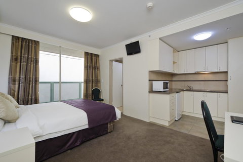 Carlton Lygon Lodge - Close To Melbourne Uni - Tourism Guide 5