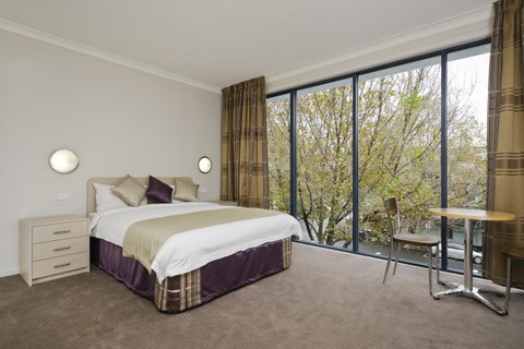 Carlton Lygon Lodge - Close To Melbourne Uni - Tourism Guide 6