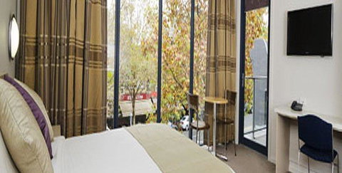 Carlton Lygon Lodge - Close To Melbourne Uni - Tourism Guide 7