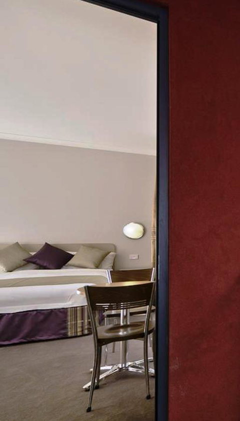 Carlton Lygon Lodge - Close To Melbourne Uni - Tourism Guide 21