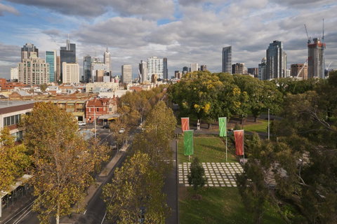 Carlton Lygon Lodge - Close To Melbourne Uni - Tourism Guide 13