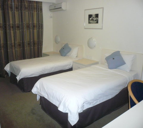 Carlton Lygon Lodge - Close To Melbourne Uni - Tourism Guide 11