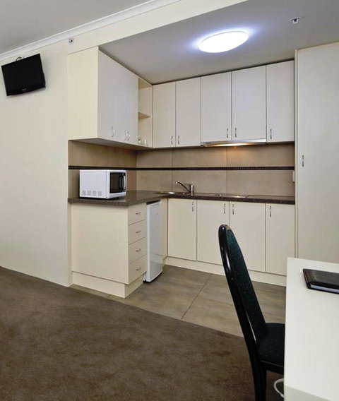 Carlton Lygon Lodge - Close To Melbourne Uni - Tourism Guide 23