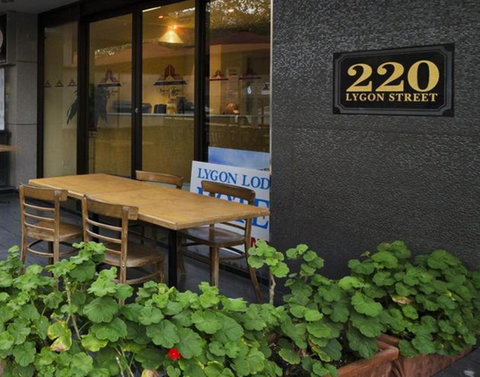 Carlton Lygon Lodge - Close To Melbourne Uni - Tourism Guide 20