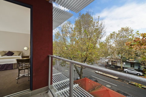 Carlton Lygon Lodge - Close To Melbourne Uni - Tourism Guide 3