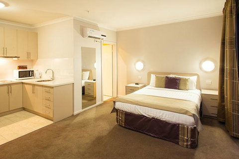 Carlton Lygon Lodge - Close To Melbourne Uni - Tourism Guide 17