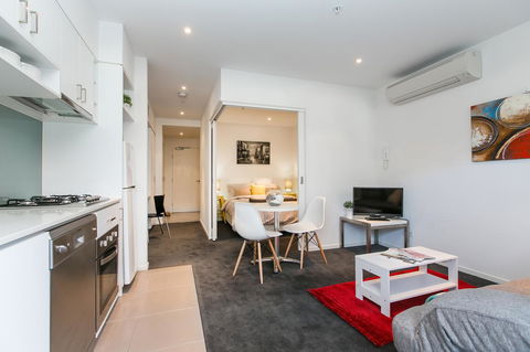 Complete Host The River Apartments - Travel Search 1
