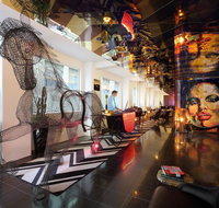 Adelphi Hotel - Tourism Guide