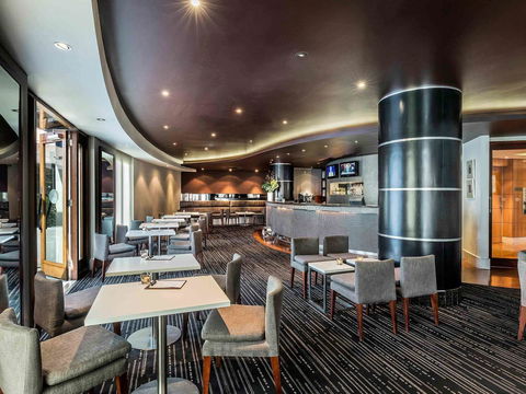 Quay West Suites Melbourne - Tourism Guide 34