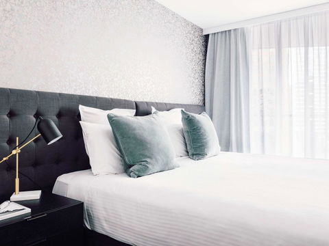 Quay West Suites Melbourne - Tourism Guide 35