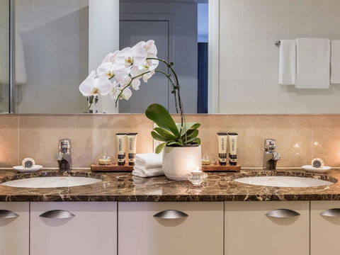 Quay West Suites Melbourne - Tourism Guide 29