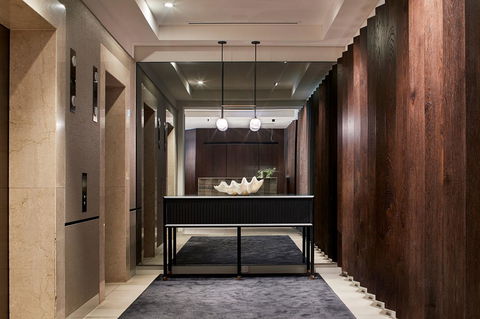 Quay West Suites Melbourne - Tourism Guide 7