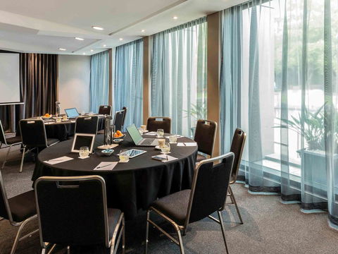 Quay West Suites Melbourne - Tourism Guide 26