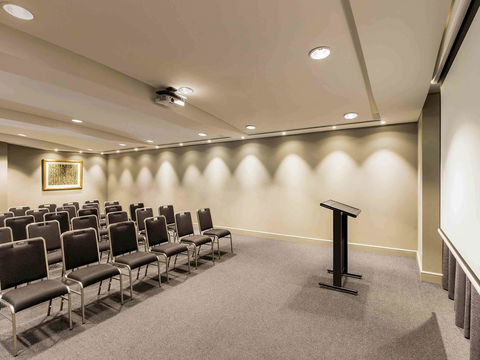 Quay West Suites Melbourne - Tourism Guide 32