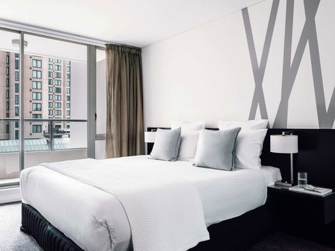 Quay West Suites Melbourne - Tourism Guide 17