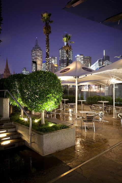 Quay West Suites Melbourne - Tourism Guide 23