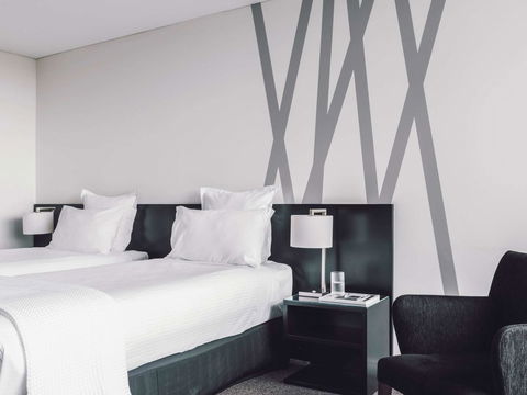 Quay West Suites Melbourne - Tourism Guide 27