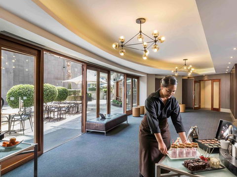 Quay West Suites Melbourne - Tourism Guide 30