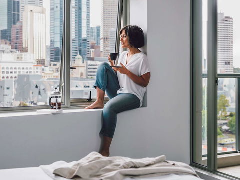 Quay West Suites Melbourne - Tourism Guide 15