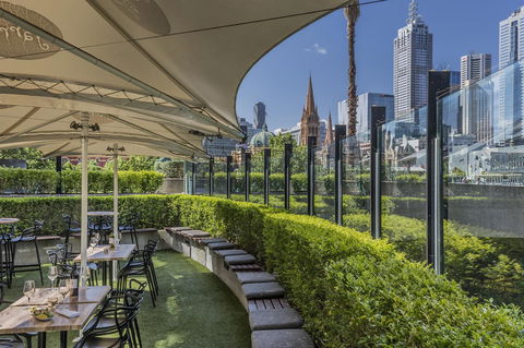 Quay West Suites Melbourne - Tourism Guide 5