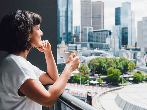 Quay West Suites Melbourne - Tourism Guide 38