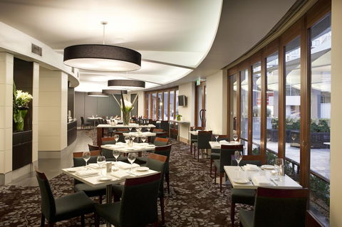 Quay West Suites Melbourne - Tourism Guide 21
