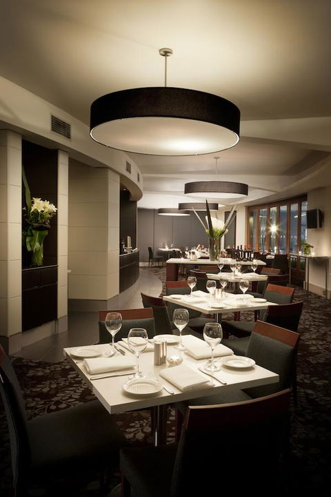 Quay West Suites Melbourne - Tourism Guide 20
