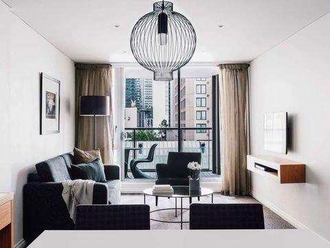 Quay West Suites Melbourne - Tourism Guide 33