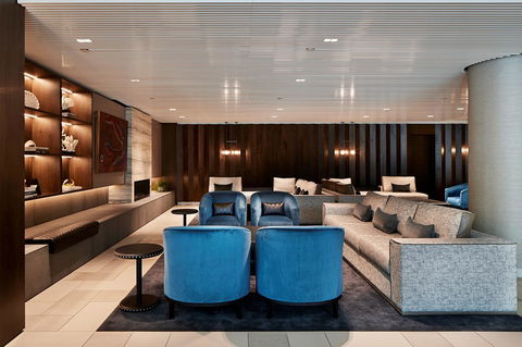 Quay West Suites Melbourne - Tourism Guide 9