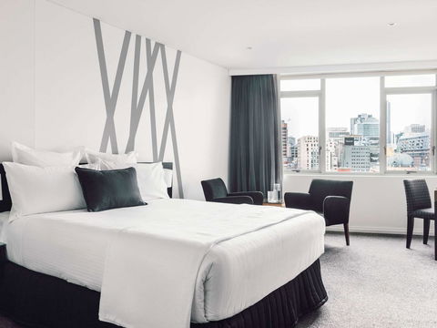 Quay West Suites Melbourne - Tourism Guide 19