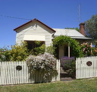 Miss Pym's Cottage - Cruises Travel