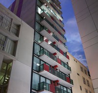Fraser Place Melbourne - Tourism Guide