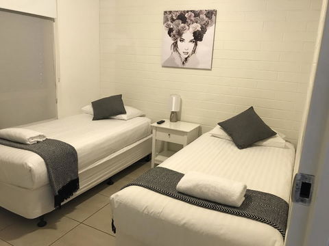 Mildura Holiday Villas - Cruises Travel 12