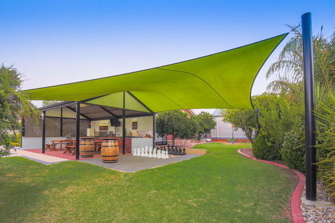 Mildura Holiday Villas - Cruises Travel 39