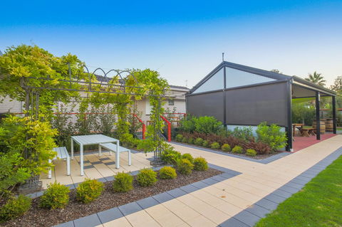 Mildura Holiday Villas - Cruises Travel 43