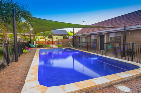 Mildura Holiday Villas - Cruises Travel 23