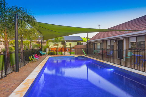 Mildura Holiday Villas - Cruises Travel 14
