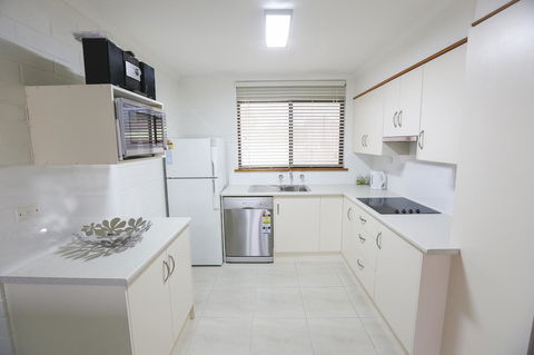 Mildura Holiday Villas - Cruises Travel 21