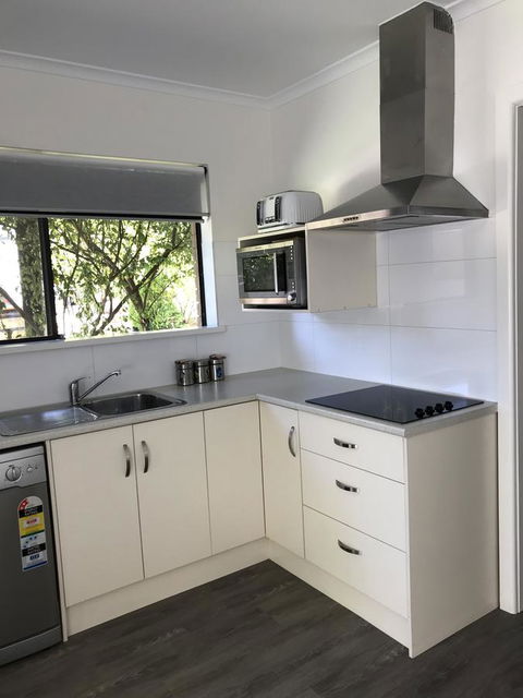 Mildura Holiday Villas - Cruises Travel 3