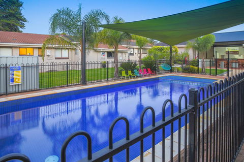 Mildura Holiday Villas - Cruises Travel 28