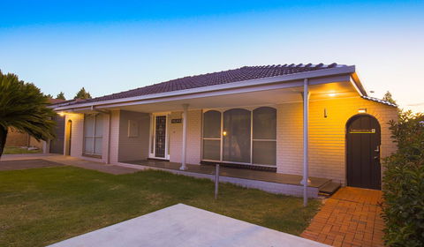 Mildura Holiday Villas - Cruises Travel 41